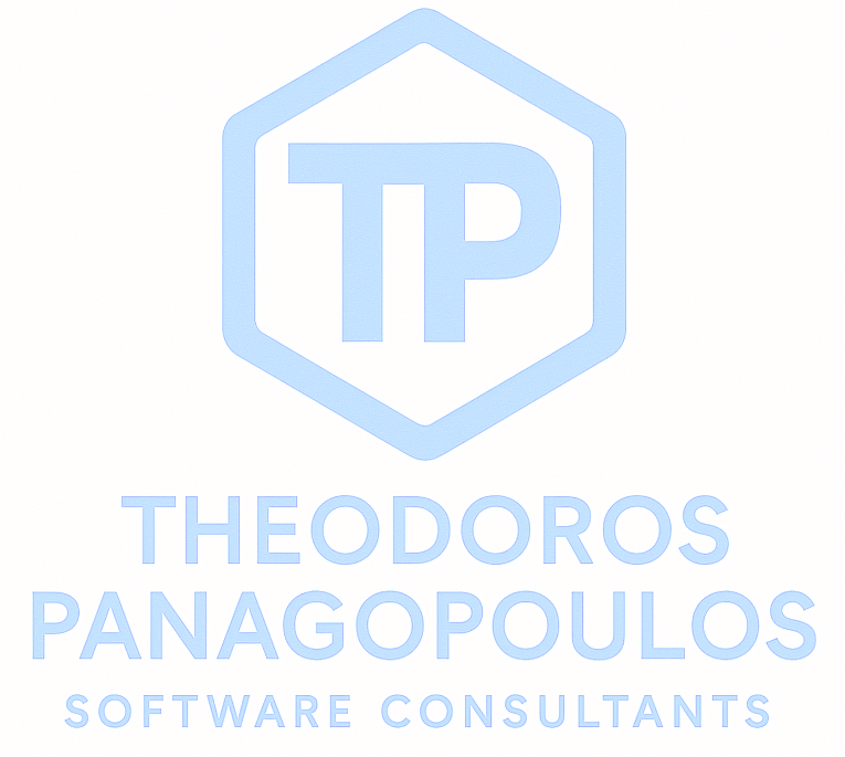 TP Software Consultants logo